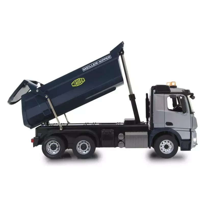 Savivartis Jamara 406301 Elektrinis variklis 1:20 nuo 14 metų