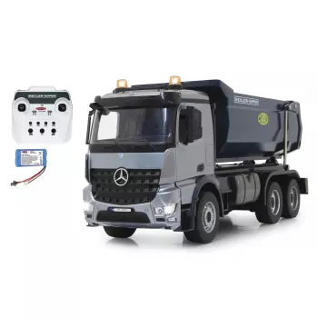 Savivartis Jamara 406301 Elektrinis variklis 1:20 nuo 14 metų