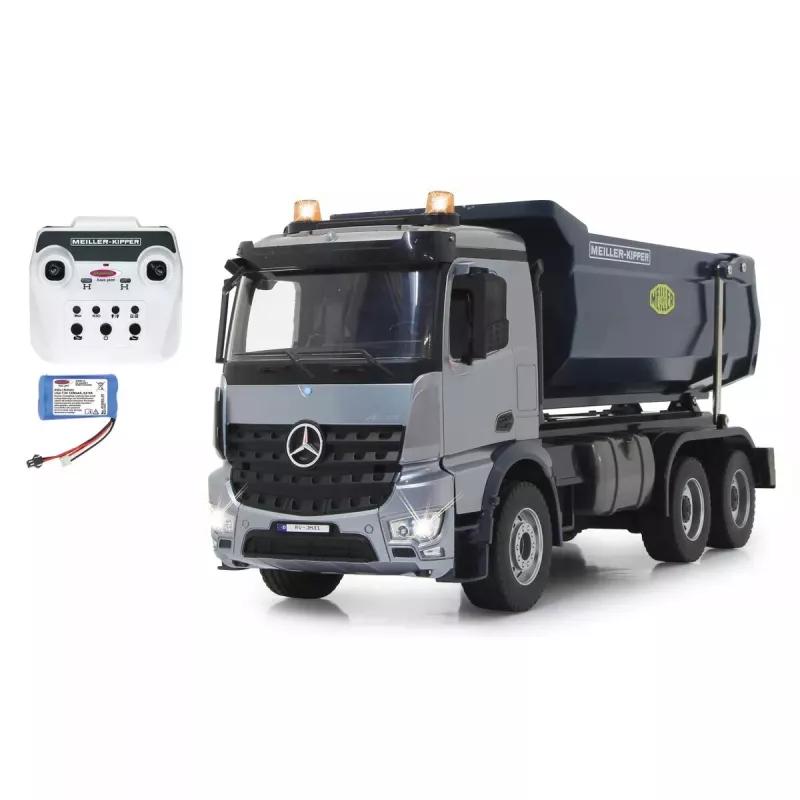 Savivartis Jamara 406301 Elektrinis variklis 1:20 nuo 14 metų
