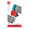 PDP Nintendo Switch & OLED kelių ekrano apsaugų rinkinys, Ekrano apsauga, Nintendo Switch, Skaidrus, Atsparus įbrėžimams, Nedūžtantis, Skaidri ekrano apsauga, Nintendo
