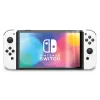 PDP Nintendo Switch & OLED kelių ekrano apsaugų rinkinys, Ekrano apsauga, Nintendo Switch, Skaidrus, Atsparus įbrėžimams, Nedūžtantis, Skaidri ekrano apsauga, Nintendo
