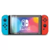 PDP Nintendo Switch & OLED kelių ekrano apsaugų rinkinys, Ekrano apsauga, Nintendo Switch, Skaidrus, Atsparus įbrėžimams, Nedūžtantis, Skaidri ekrano apsauga, Nintendo