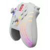 PDP Afterglow Wave baltas žaidimų pultas analoginis / skaitmeninis Nintendo Switch, Nintendo Switch OLED