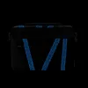 Kietas dėklas PDP Nintendo Switch Kart Drift Overnight Case GLOW Juoda Blue