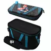 Kietas dėklas PDP Nintendo Switch Kart Drift Overnight Case GLOW Juoda Blue