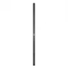 Maitinimo paskirstymo įrenginys APC NetShelter 9000 PDU 24 kintamosios srovės lizdai (C13/C15/C19/C21), NEMA L6-20P, 200–208 V, 20 A, vertikalus 0U, juodas