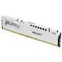 Kingston Technology FURY Beast 16 GB 5600 MT/s DDR5 CL36 DIMM baltas EXPO