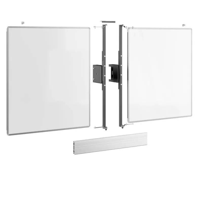 Vogel's RISE WBS75 Whiteboard set 75 inch for RISE 2xxx & RISE 4xxx
