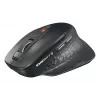 CHERRY Stream desktop ultimate klaviatūra Pelė įtraukta Namai/Biuras USB + RF belaidis + Bluetooth AZERTY prancūzų Juoda