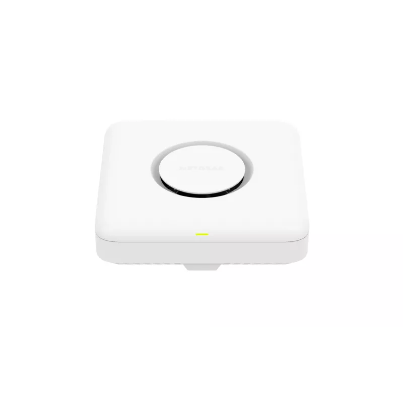 NETGEAR WBE758 11530 Mbit/s baltas maitinimas per eternetą (PoE)