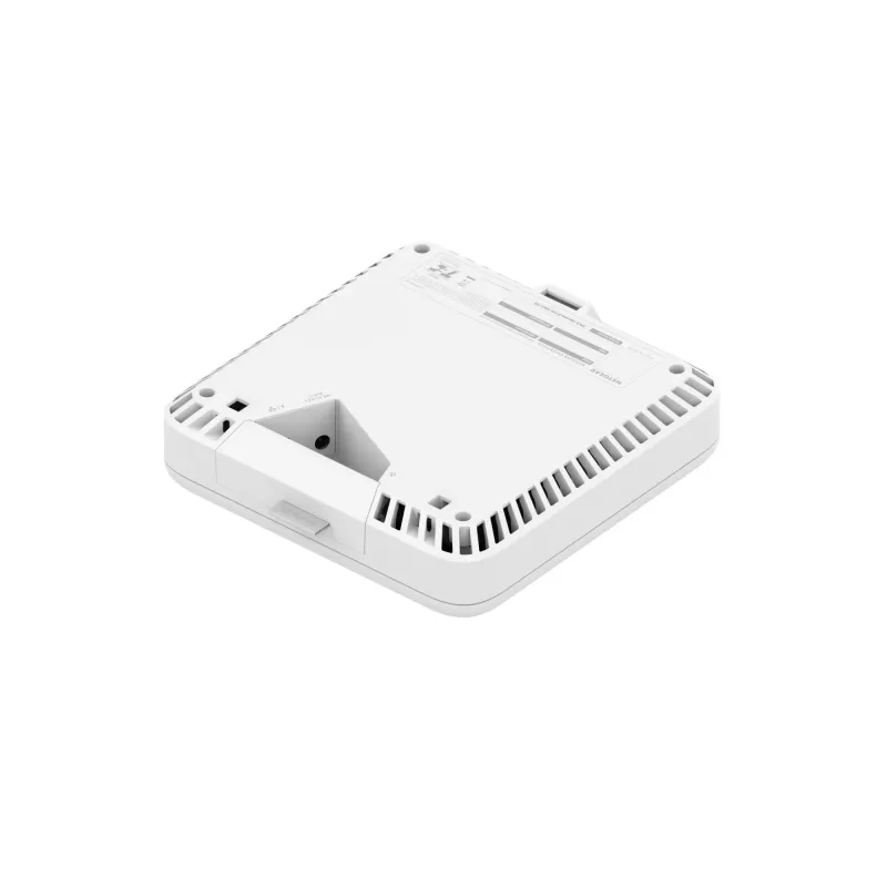 NETGEAR WBE758 11530 Mbit/s baltas maitinimas per eternetą (PoE)