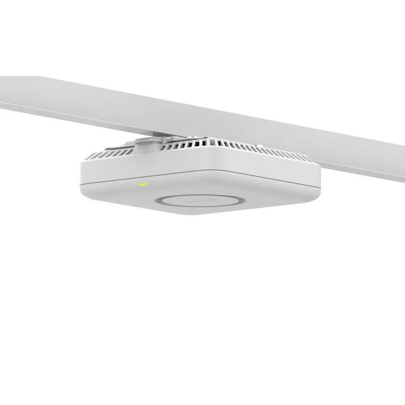 NETGEAR WBE758 11530 Mbit/s baltas maitinimas per eternetą (PoE)