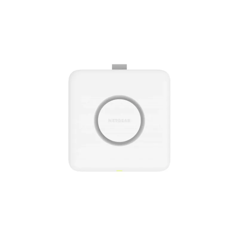 NETGEAR WBE758 11530 Mbit/s baltas maitinimas per eternetą (PoE)