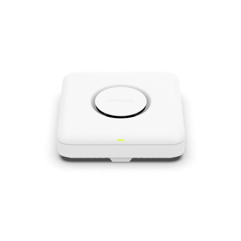 NETGEAR WBE758 11530 Mbit/s baltas maitinimas per eternetą (PoE)