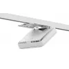 NETGEAR WBE758 11530 Mbit/s baltas maitinimas per eternetą (PoE)