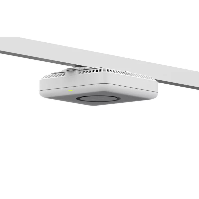 NETGEAR WBE758 11530 Mbit/s baltas maitinimas per eternetą (PoE)