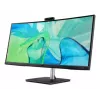 Kompiuterio monitorius Acer CB3 CB343CUR D 34 colių UltraWide Quad HD 3440 x 1440