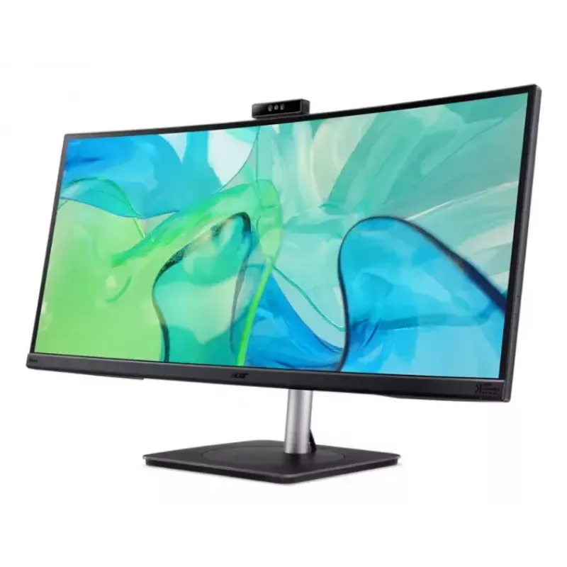 Kompiuterio monitorius Acer CB3 CB343CUR D 34 colių UltraWide Quad HD 3440 x 1440