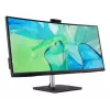 Kompiuterio monitorius Acer CB3 CB343CUR D 34 colių UltraWide Quad HD 3440 x 1440