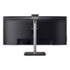 Kompiuterio monitorius Acer CB3 CB343CUR D 34 colių UltraWide Quad HD 3440 x 1440