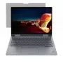 Lenovo 4XJ1U03943 ekrano privatumo filtras 35,6 cm (14 colių) Nešiojamasis kompiuteris Berėmis ekrano privatumo filtras