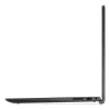 DELL Pro 15 Essential PV15250 Intel® Core™ i5 i5-1334U Nešiojamasis kompiuteris 39.6 cm (15.6 col.) Full HD 8 GB DDR5-SDRAM 512 GB SSD Wi-Fi 6 (802.11ax) Windows 11 Pro Vokiška Juoda