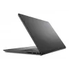DELL Pro 15 Essential PV15250 Intel® Core™ i5 i5-1334U Nešiojamasis kompiuteris 39.6 cm (15.6 col.) Full HD 8 GB DDR5-SDRAM 512 GB SSD Wi-Fi 6 (802.11ax) Windows 11 Pro Vokiška Juoda