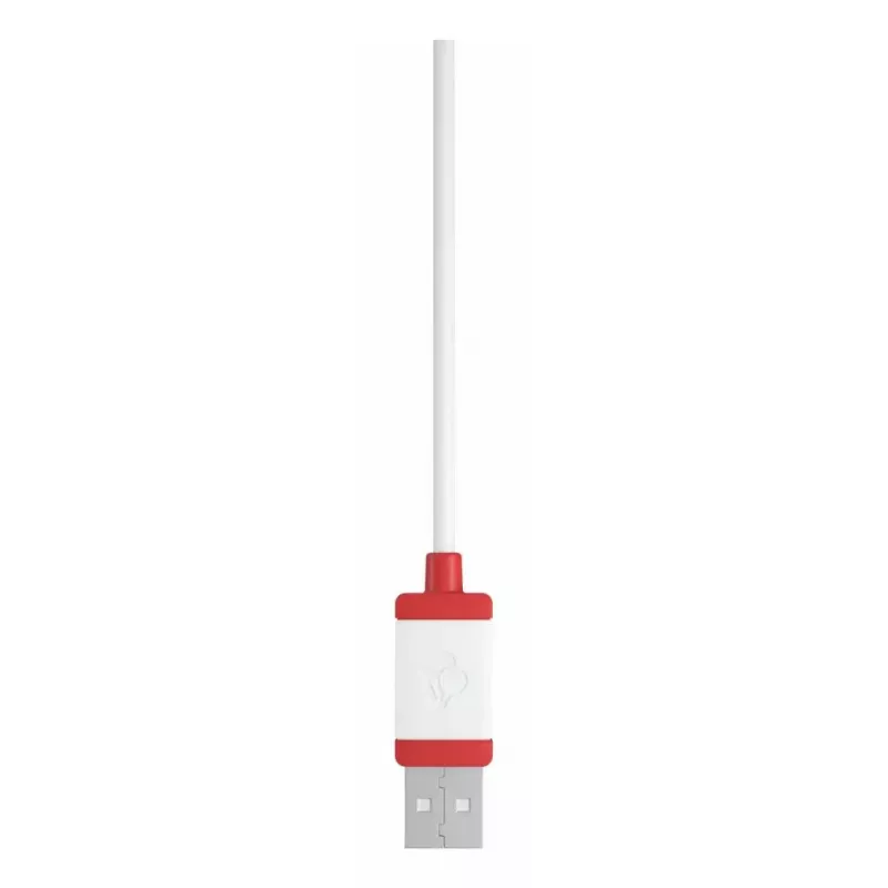Cherry viso dydžio laidinė klaviatūra Stream — QWERTZ išdėstymas, žirkliniai jungikliai, USB, 1,8 m kabelis, šviesiai pilka