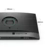 Kompiuterio monitorius BenQ PD2770U 27 colių 4K UHD (3840×2160) IPS LCD, 5 ms, 400 cd/m², USB 3.2 šakotuvas, VESA, reguliuojamas aukštis