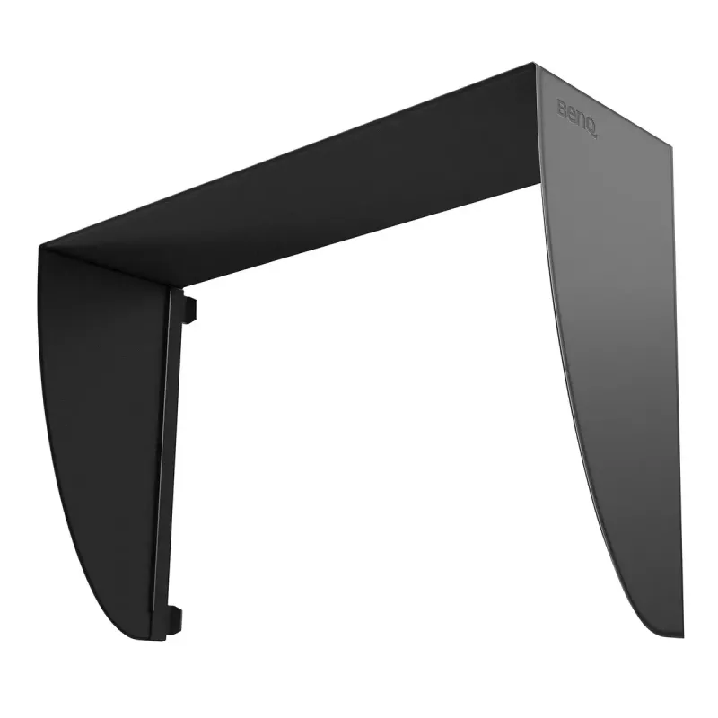 Kompiuterio monitorius BenQ PD2770U 27 colių 4K UHD (3840×2160) IPS LCD, 5 ms, 400 cd/m², USB 3.2 šakotuvas, VESA, reguliuojamas aukštis
