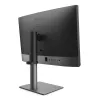 Kompiuterio monitorius BenQ PD2770U 27 colių 4K UHD (3840×2160) IPS LCD, 5 ms, 400 cd/m², USB 3.2 šakotuvas, VESA, reguliuojamas aukštis