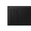Samsung LH32QMCEBGCXEN iškabų ekranas Skaitmeninės iškabos plokščiapanelis 81,3 cm (32 coliai) LCD Wi-Fi 400 cd/m² Juoda Tizen 7.0