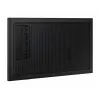 Samsung LH32QMCEBGCXEN iškabų ekranas Skaitmeninės iškabos plokščiapanelis 81,3 cm (32 coliai) LCD Wi-Fi 400 cd/m² Juoda Tizen 7.0