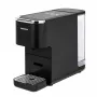 TORNADO TCM7042-GS | 5-in-1 Multi-Capsule Coffee Machine, Capsule coffee machine, 1.5 L, Coffee capsule, Ground coffee, 1350 W, Juoda