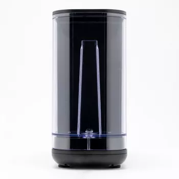 TORNADO TCM7042-GS | 5-in-1 Multi-Capsule Coffee Machine, Capsule coffee machine, 1.5 L, Coffee capsule, Ground coffee, 1350 W, Juoda