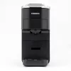 TORNADO TCM7042-GS | 5-in-1 Multi-Capsule Coffee Machine, Capsule coffee machine, 1.5 L, Coffee capsule, Ground coffee, 1350 W, Juoda