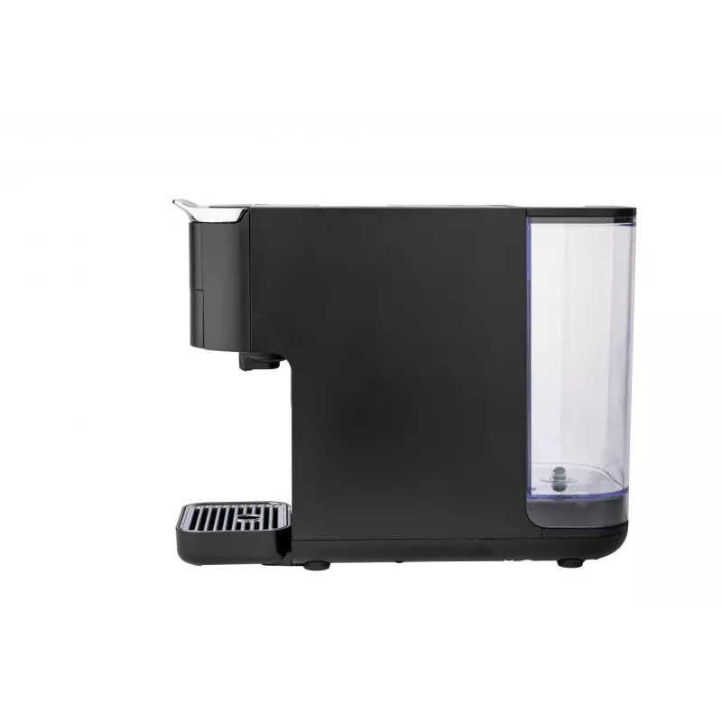 TORNADO TCM7042-GS | 5-in-1 Multi-Capsule Coffee Machine, Capsule coffee machine, 1.5 L, Coffee capsule, Ground coffee, 1350 W, Juoda