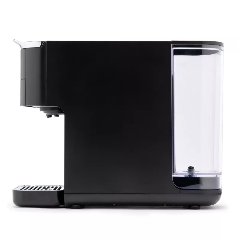 TORNADO TCM7042-GS | 5-in-1 Multi-Capsule Coffee Machine, Capsule coffee machine, 1.5 L, Coffee capsule, Ground coffee, 1350 W, Juoda