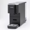TORNADO TCM7042-GS | 5-in-1 Multi-Capsule Coffee Machine, Capsule coffee machine, 1.5 L, Coffee capsule, Ground coffee, 1350 W, Juoda