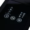 TORNADO TCM7042-GS | 5-in-1 Multi-Capsule Coffee Machine, Capsule coffee machine, 1.5 L, Coffee capsule, Ground coffee, 1350 W, Juoda