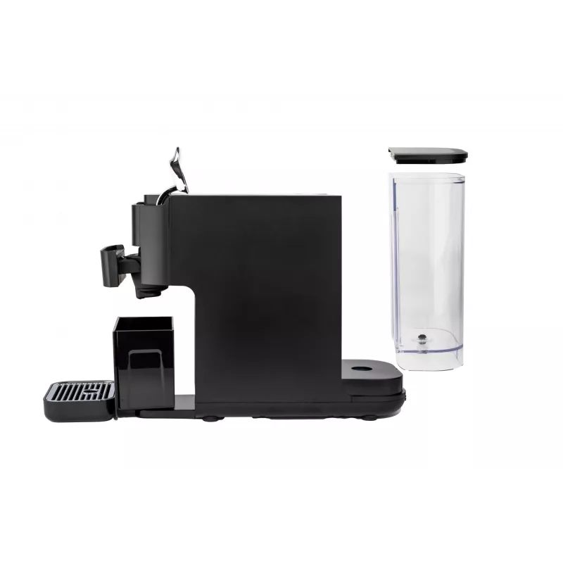 TORNADO TCM7042-GS | 5-in-1 Multi-Capsule Coffee Machine, Capsule coffee machine, 1.5 L, Coffee capsule, Ground coffee, 1350 W, Juoda