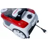 TORNADO VCCKC800RCL 800 W beciklis cilindrinis dulkių siurblys 7 m kabelis