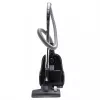 TORNADO VCCKC800RCL 800 W beciklis cilindrinis dulkių siurblys 7 m kabelis