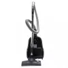 TORNADO VCCKC800RCL 800 W beciklis cilindrinis dulkių siurblys 7 m kabelis