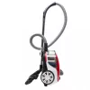 TORNADO VCCKC800RCL 800 W beciklis cilindrinis dulkių siurblys 7 m kabelis