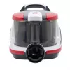 TORNADO VCCKC800RCL 800 W beciklis cilindrinis dulkių siurblys 7 m kabelis