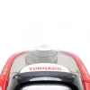 TORNADO VCCKC800RCL 800 W beciklis cilindrinis dulkių siurblys 7 m kabelis