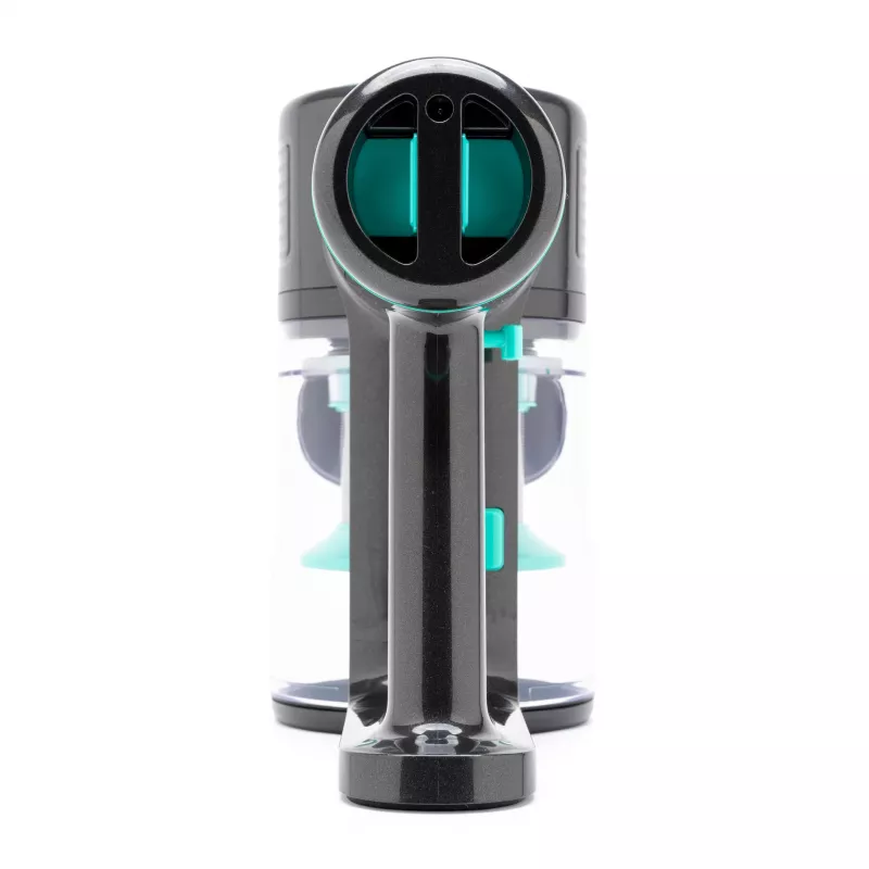 TORNADO VCHSD300GC | 300 W belaidis rankinis dulkių siurblys su HEPA filtru ir LED antgaliu
