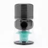 TORNADO VCHSD300GC | 300 W belaidis rankinis dulkių siurblys su HEPA filtru ir LED antgaliu