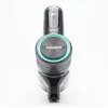 TORNADO VCHSD300GC | 300 W belaidis rankinis dulkių siurblys su HEPA filtru ir LED antgaliu